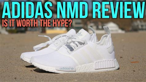 nmd meaning adidas.